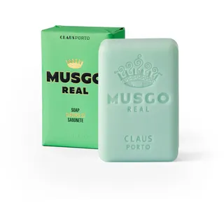 Musgo Real Körperseife, 160 g (Clássico 22)