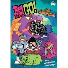 Teen Titans Go! Das Verwirrspiel