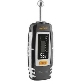 LASERLINER WetFinder Materialfeuchtemessgerät