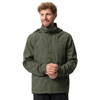 Escape Light Jacke - Khaki - 3XL