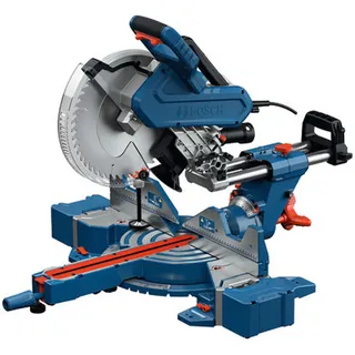 Bosch GCM 340-305 D inkl. Sägeblatt