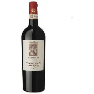 Wein Taurasi D. O. C. G. Rot - Terredora Dipaolo