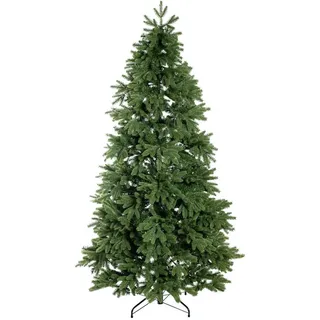 50nrth gmbh Weihnachtsbaum Grün 210 cm