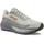 Ghost 17 Herren Grau / Orange / Silber 17
