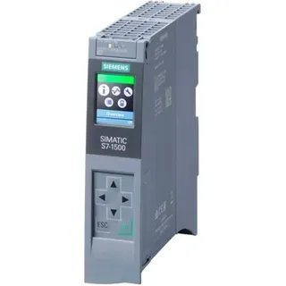 Siemens 6ES7511-1AK02-0AB0 6ES75111AK020AB0 SPS-CPU