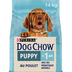 Dog Chow Für Welpen Mit Hühnchen 14 KG