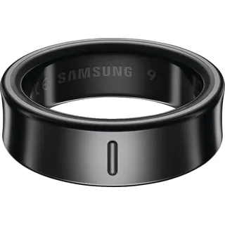 Samsung Galaxy Ring Größe 13 / 70 mm Titanium Black