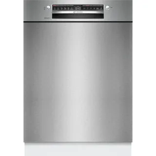Bosch Serie 4 SMU4ECS28E Unterbau-Geschirrspüler (vollintegrierbar, 598 mm)