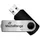 MR910 16 GB USB 2.0 Schwarz, Silber