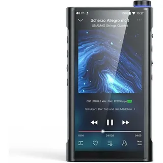 FIIO M15S - MP3 Spieler