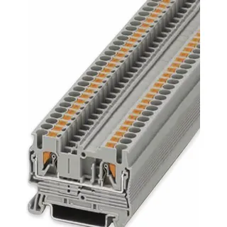 Phoenix Contact 3209510 Durchgangsklemme 5.2 mm)