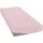 Bettlaken Mikrofaser-Jersey 200 x 200 cm rosa