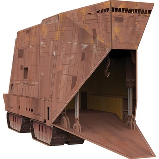 Revell Modellbau Revell The Mandalorian: Sandcrawler