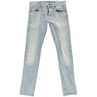 G-Star RAW Herren 3301 Slim Jeans