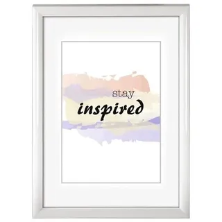 Hama Madrid weiß 30x45 Kunststoff 31769