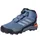 Terrex Winter Mid BOA RAIN.RDY Kinder Wonder Steel/Grey Three/Semi Impact Orange 39 1/3