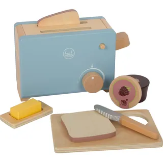 Small Foot Company Toaster-Set tasty (12246)
