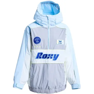 Roxy Chloe Kim Jacke - Ash - M