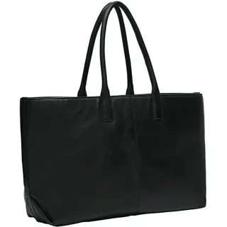 Liebeskind Berlin Chelsea L Shopper Leder Black