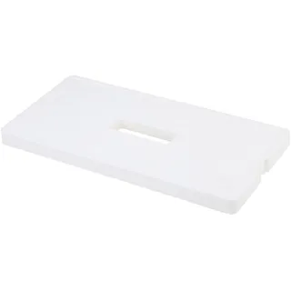 APS 10782 Kühlakku, 41 x 21 cm, H: 2,5 cm,