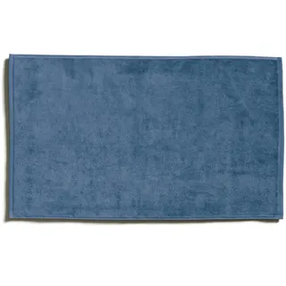 Möve Bamboo Luxe Steel Blue 50 x 80 cm