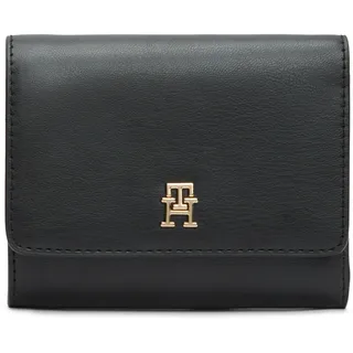 Tommy Hilfiger Geldbörse schwarz