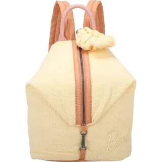 Fritzi aus Preußen Marit Frottee Limited Barbie Backpack Gelb