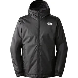 The North Face QUEST INSULATED JACKET Herren Jacke tnf black/tnf white XL