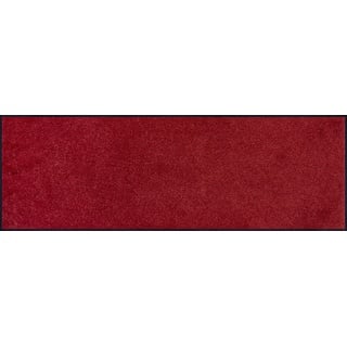 Original 60 x 180 cm regal red