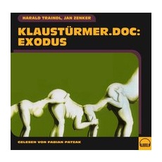 Klaustürmer.doc: Exodus