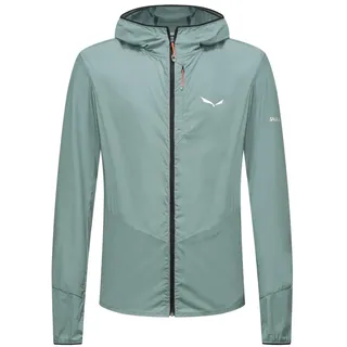 Salewa Pedroc Wind Herren Grün XL