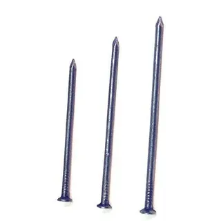 Baunagel 6,3 x 200 - Packung 5 kg