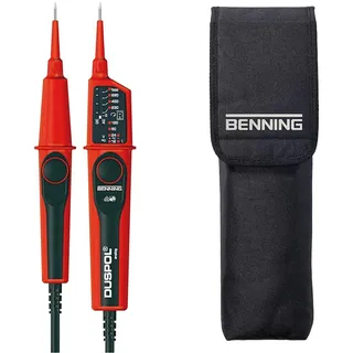 Benning DUSPOL Spannungsprüfer 050261