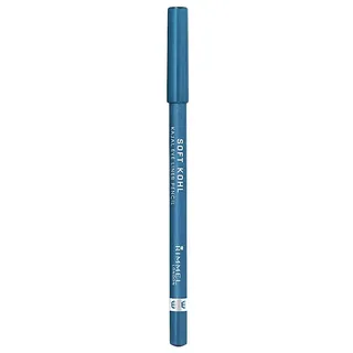Rimmel London Soft Khol Kajal - Matita Occhi 021 Denim Blue