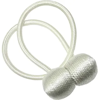 GARDINIA Raffhalter »Flex-S mit Magnet« weiß