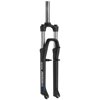 SR Suntour SR XCE 26 Zoll 255 mm 2023 Schwarz