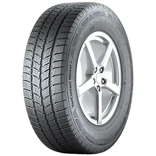 225/75 R17C 114Q/112Q VanContact Winter 6PR