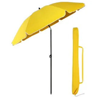 Sekey Ø 180 cm Gelb
