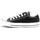 Chuck Taylor All Star Classic Low Top black 44,5