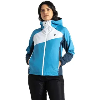 Dare 2b Dare2b Excalibar Jacket Damen Wanderjacke Outdoorjacke blau 38