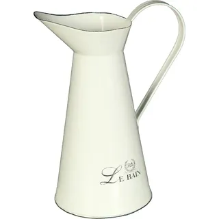 Krug aus Emaille 26 cm | von KTW (51216)