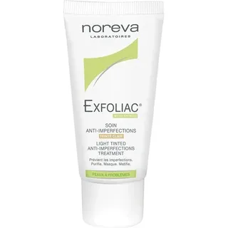 Noreva Exfoliac BB-Creme hell