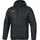 Steppjacke schwarz M