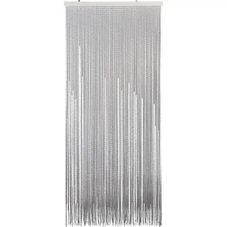 Conacord Türvorhang Vita 90 cm x 200 cm PVC Transparent