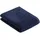 Vegan Life Duschtuch 67 x 140 cm blau