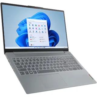 IdeaPad Slim 3 15.6" Intel Core i5 8 GB RAM 512 GB SSD Arctic Grey