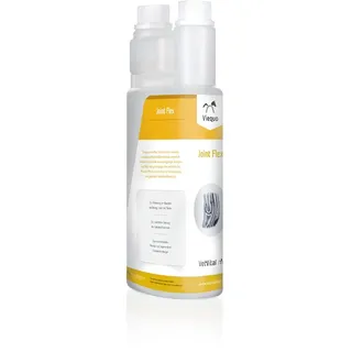 Vet Vital - Viequo Joint Flex Liquid Knorpelregenerator für Pferde L√∂sung 1000 ml