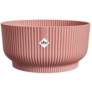 elho Vibes Fold Bowl 25 Ø 24,9 x 12,1 cm Rosa