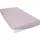 Spannbettlaken Mako-Jersey 100 x 200 - 100 x 220 cm lila