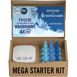 Febreze Duftstecker 800 ml